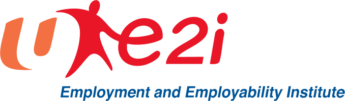 e2i — Employment and Employability Institute