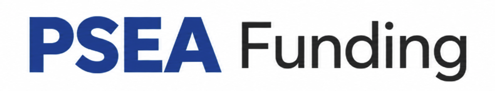 PSEA — Post-Secondary Education Account funding